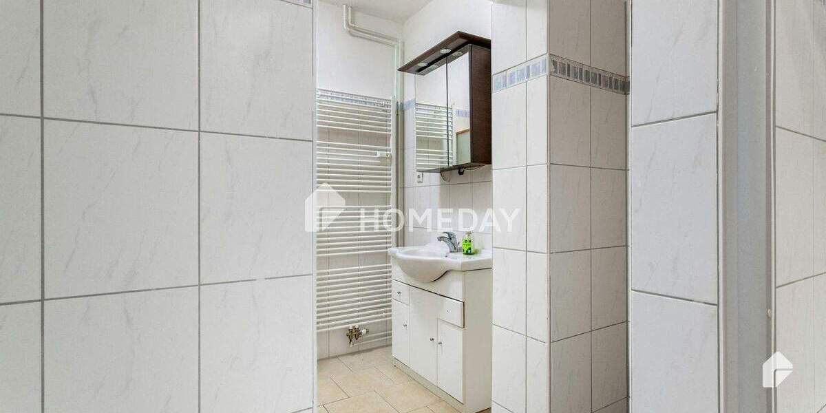 Etagenwohnung Lehre Flechtorf - 4 Zimmer, 85 m&sup2;, 113.000&euro; | Angebot:25739129