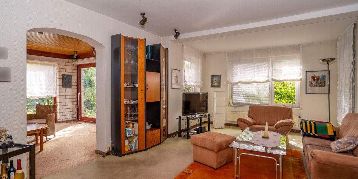 Doppelhaushälfte Braunschweig Südstadt - 4 Zimmer, 114 m&sup2;, 380.000&euro; | Angebot:24219615