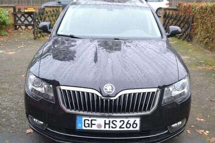 Skoda Superb 178.300 km 10.000 &euro; Leiferde 38542