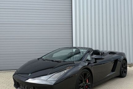 Lamborghini Gallardo 80.300 km 77.690 € Helmstedt 38350