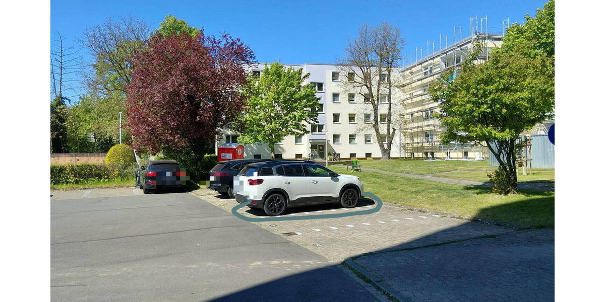 Etagenwohnung Braunschweig Lehndorf - 3 Zimmer, 80 m&sup2;, 249.000&euro; | Angebot:26819575