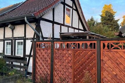 Haus Wolfenbüttel - 2 Zimmer, 45 m&sup2;, 640&euro; | Angebot:26665674