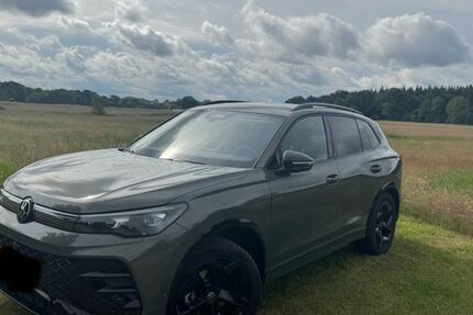 VW Tiguan 8.500 km 42.999 &euro; Sassenburg 38524