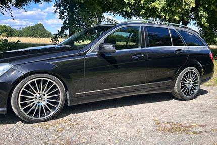Mercedes-Benz C 250 289.856 km 7.000 &euro; Braunschweig 38120