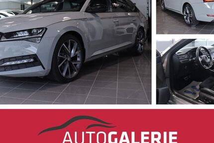 Skoda Superb 118.500 km 20.950 &euro; Braunschweig 38116