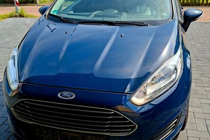 Ford Fiesta 216.417 km 3.300 &euro; Ilsede 31246