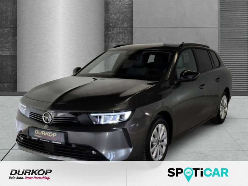 Opel Astra 9.030 km 23.350 € Braunschweig 38126