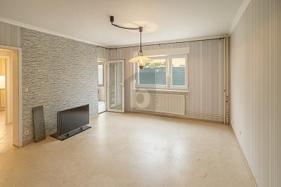 URBAN & GRÜN: MIT GARTEN & WINTERGARTEN - Erdgeschoßwohnung Wolfsburg Detmerode | Angebot:24763271