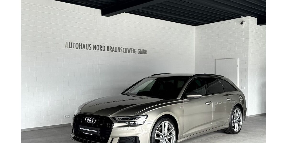 Audi A6 75.000 km 39.990 &euro; Braunschweig 38112