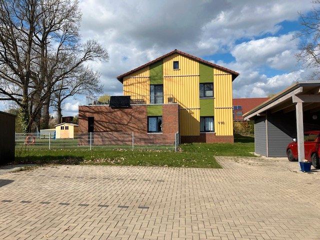 Erdgeschoßwohnung Edemissen - 4 Zimmer, 104 m&sup2;, 1.250&euro; | Angebot:26445265