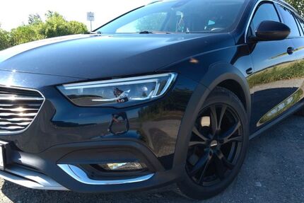 Opel Insignia CT 117.000 km 12.999 &euro; Wittmar 38329
