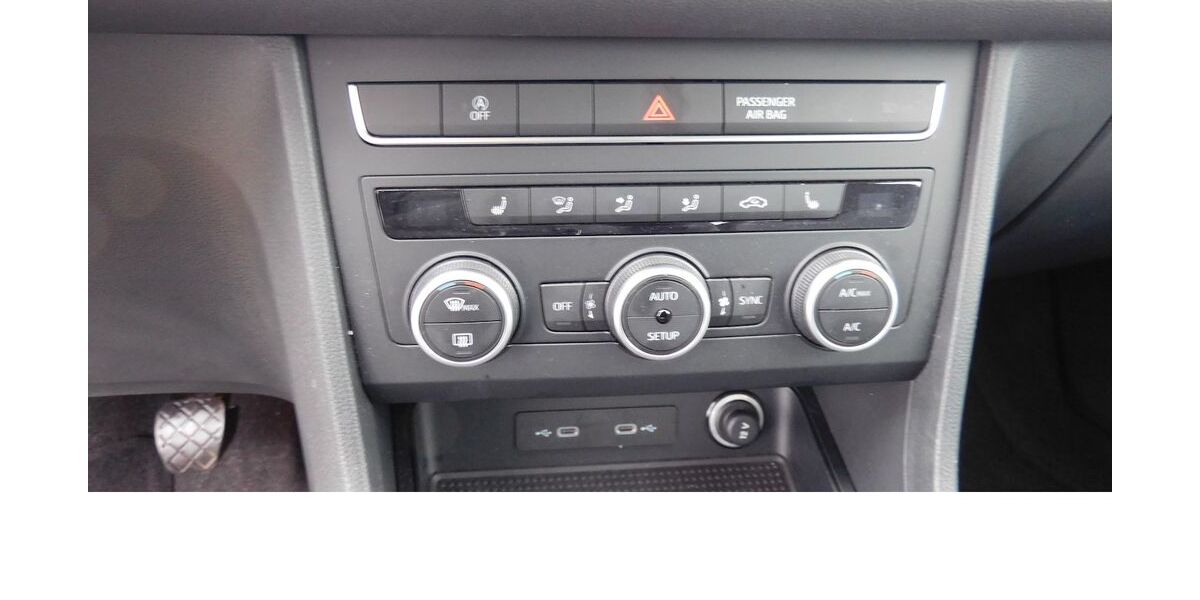 Seat Ateca 28.800 km 22.990 &euro; Vordorf 38533