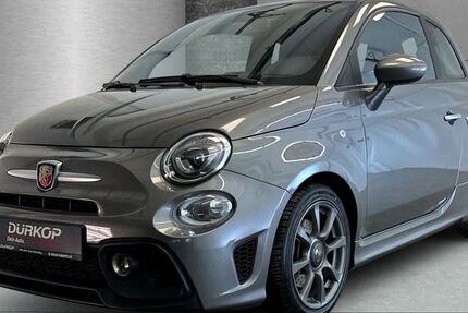 Abarth 595 34.836 km 22.590 &euro; Braunschweig 38126