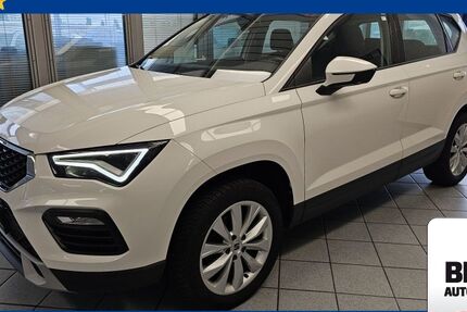 Seat Ateca 53.674 km 17.900 &euro; Wolfsburg-Heiligendorf 38444