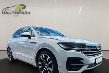 VW Touareg 79.996 km 39.990 &euro; Wolfenbüttel 38304