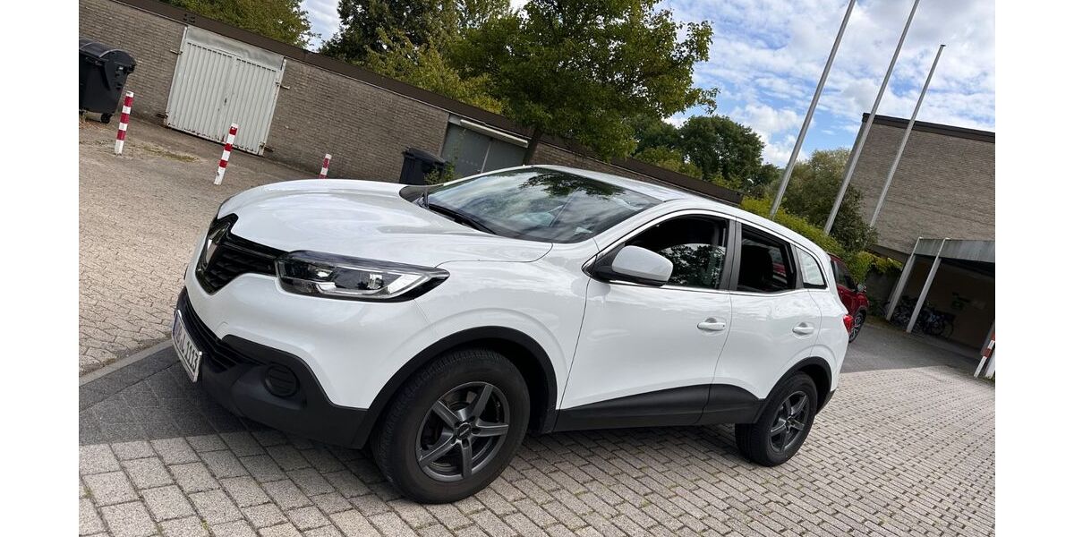 Renault Kadjar 70.000 km 10.000 &euro; Wolfsburg 38444