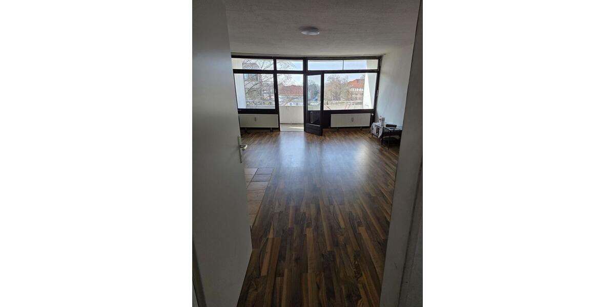 Etagenwohnung Gifhorn - 2 Zimmer, 50 m&sup2;, 440&euro; | Angebot:26402893