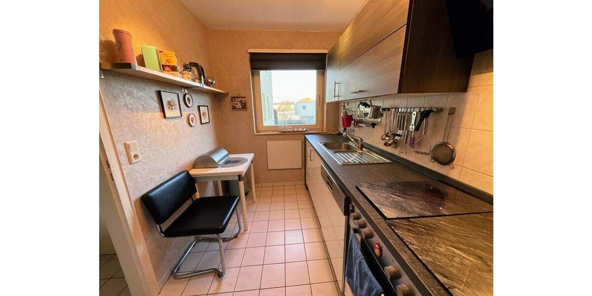Etagenwohnung Braunschweig Weststadt - 3 Zimmer, 65 m&sup2;, 139.000&euro; | Angebot:24973590