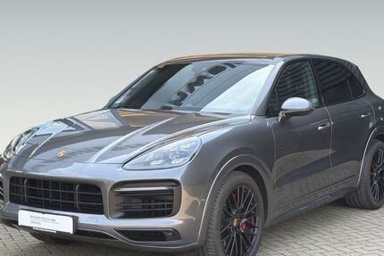 Porsche Cayenne 61.349 km 77.960 &euro; Braunschweig 38114