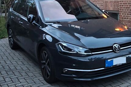 VW Golf 135.500 km 16.350 &euro; Leiferde 38542