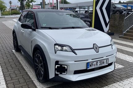 Renault R 5 1.577 km 28.250 &euro; Wolfenbüttel 38304