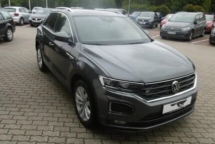 VW T-Roc 62.600 km 21.990 &euro; Wolfsburg 38448