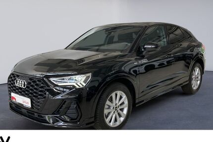 Audi Q3 13.600 km 38.380 &euro; Braunschweig 38124