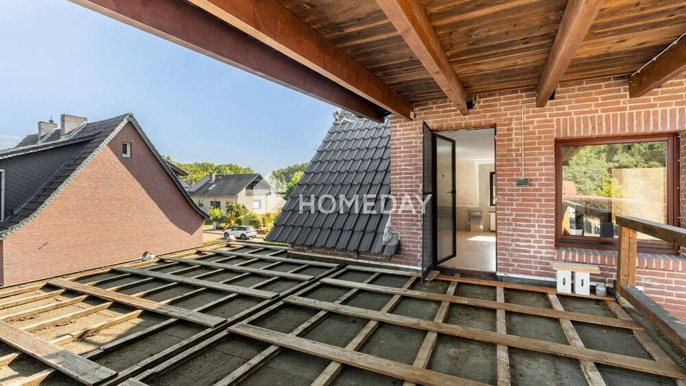 Naturnahes Wohnen: Attraktives Ein- bis Zweifamilienhaus mit großem Grundstück, Garage und Werkstatt 8 zimmer