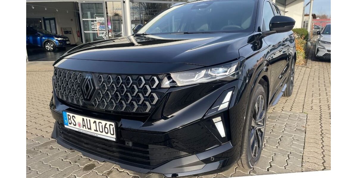 Renault Austral 4.073 km 33.890 &euro; Braunschweig 38124