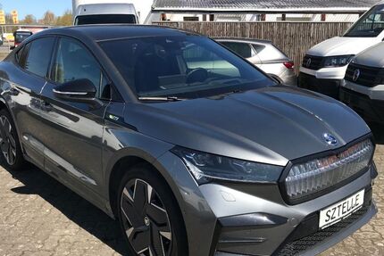 Skoda Enyaq 15.858 km 41.999 &euro; Braunschweig 38110