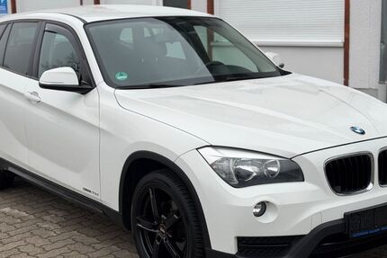 BMW X1 126.900 km 15.990 &euro; Salzgitter 38229