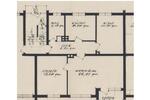 Etagenwohnung Wolfenbüttel Adersheim - 3 Zimmer, 70 m&sup2;, 650&euro; | Angebot:26320690