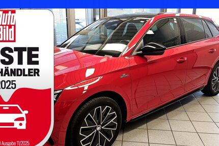 Skoda Scala 15.071 km 21.850 € Wolfsburg-Heiligendorf 38444