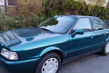 Audi 80 242.500 km 2.800 &euro; Braunschweig 38112