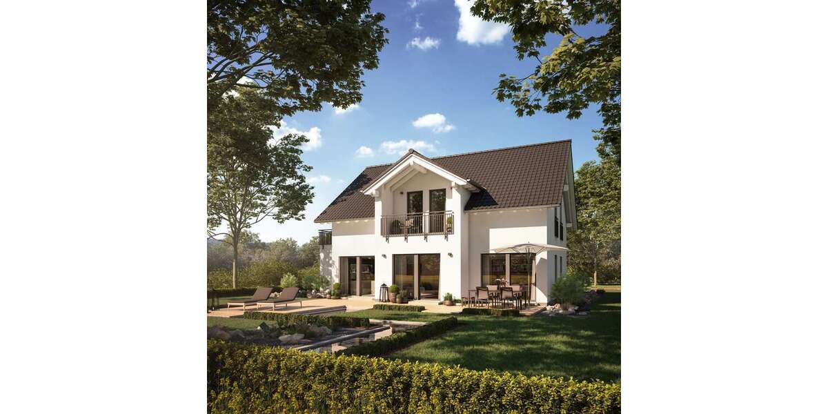 Einfamilienhaus Braunschweig Wabe-Schunter-Beberbach - 6 Zimmer, 185 m&sup2;, 892.431&euro; | Angebot:24942393