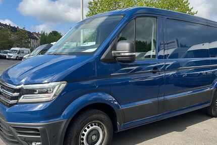 VW Crafter 105.125 km 22.900 &euro; Braunschweig 38118