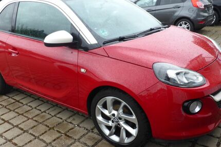 Opel Adam 82.700 km 7.490 € Wolfenbüttel 38304