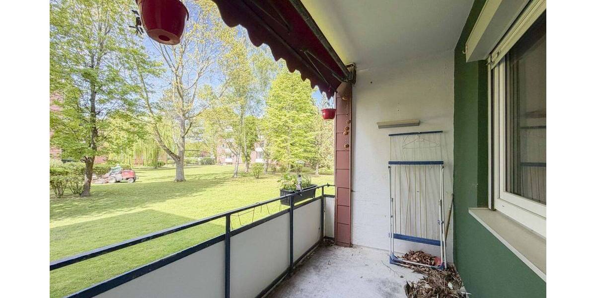 Etagenwohnung Braunschweig Weststadt - 4 Zimmer, 93 m&sup2;, 165.000&euro; | Angebot:26717655