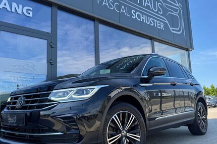 VW Tiguan 98.186 km 27.490 &euro; Vechelde 38159