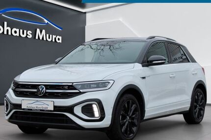 VW T-Roc 39.327 km 22.990 &euro; Cremlingen 38162