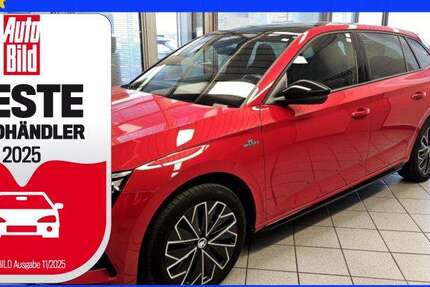 Skoda Scala 15.071 km 21.850 &euro; Wolfsburg Heiligendorf 38444