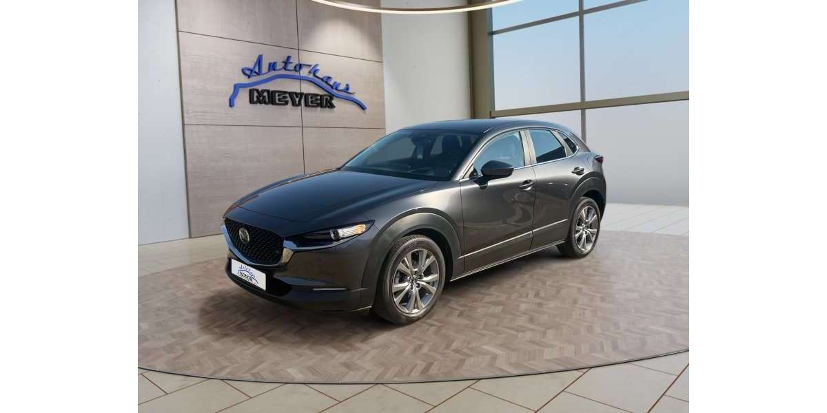 Mazda CX-30 33.327 km 18.710 &euro; Sickte 38173
