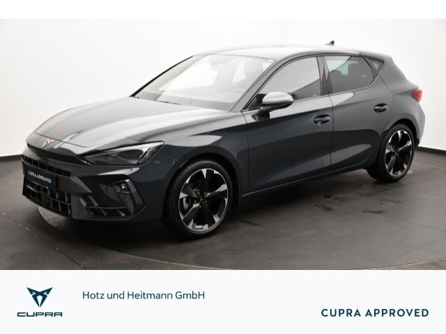 Cupra Leon 11.758 km 26.990 &euro; Wolfsburg 38440