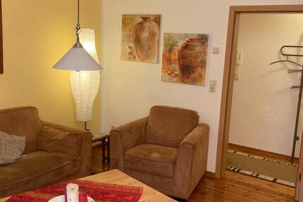 Wohnung Wolfsburg Ehmen - 2 Zimmer, 50 m&sup2;, 590&euro; | Angebot:26148349