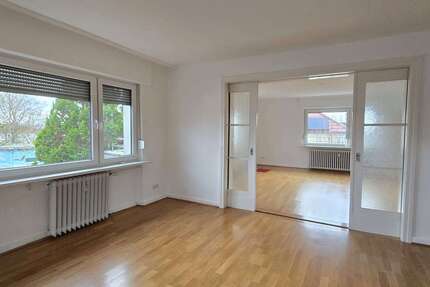 Wohnung Wolfenbüttel Ahlum - 3 Zimmer, 120 m&sup2;, 1.180&euro; | Angebot:24732421