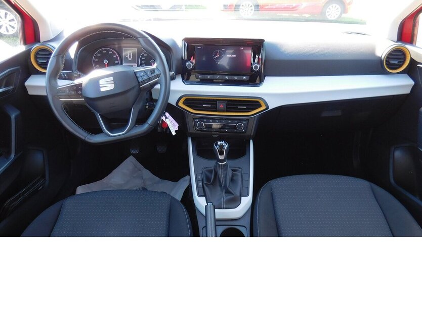 Seat Arona 1.0 Style TSI BMT Navi Klima Alu 29.300 km 16.390 € Vordorf 38533