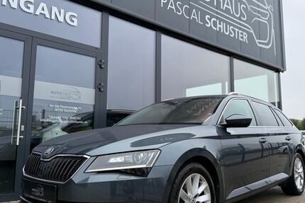 Skoda Superb 156.300 km 14.950 € Vechelde 38159