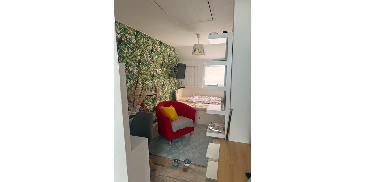 Reihenhaus Vechelde - 3 Zimmer, 80 m&sup2;, 210.000&euro; | Angebot:24994621