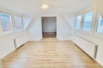 Neu & bezugsfertig! Stilvoll wohnen mitten in Gifhorn - Balkon, Küche & Komfortbad inklusive 3 zimmer