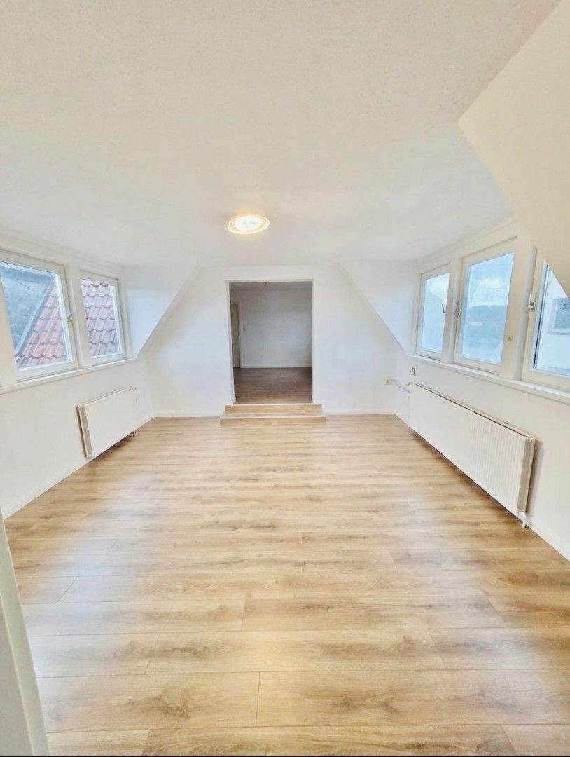 Neu & bezugsfertig! Stilvoll wohnen mitten in Gifhorn - Balkon, Küche & Komfortbad inklusive 3 zimmer